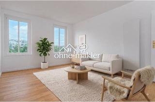 Wohnung mieten in 12555 Berlin, Kernsanierter 2-Zimmer-Altbau in Berlin-Köpenick: Erstbezug mit Wohnküche, Tageslichtbad und Balkon