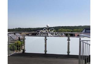 Wohnung kaufen in 53359 Rheinbach, Provifrei! Erstbezug, 2 Zimmer Dachterrassenwohnung 0,76%KfW Darlehen inkl!