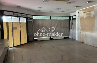 Büro zu mieten in 55543 Bad Kreuznach, Ladenlokal in Innenstadtlage Bad Kreuznach zu vermieten - Apotheke, Büro, Gewerbe