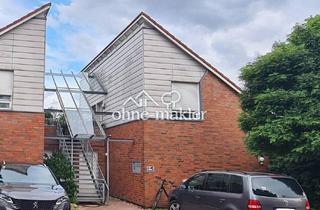 Wohnung kaufen in 31558 Hagenburg, Einzigartige Wohnung in Feldrandlage *Provisionsfrei*