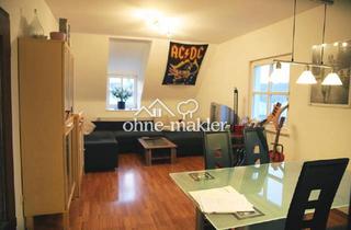 Wohnung mieten in 74933 Neidenstein, 2-Zi.-DG-Wohnung mit Blick auf die Burg