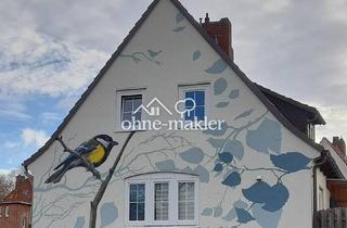 Einfamilienhaus kaufen in 21335 Lüneburg, Einfamilienhaus mit Garten