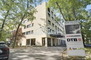 Büro zu mieten in 60528 Frankfurt, Büroflächen im Haus der Verbände (250 - 600 m²)