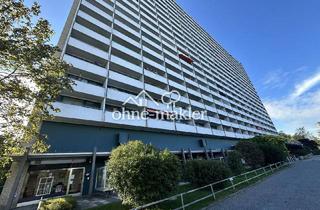 Wohnung mieten in Tal, 81477 München, Großes möbliertes 1-Zimmer Apartment mit Balkon in München-Solln ab 01.11.2026 zu vermieten