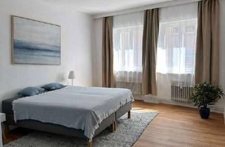 Wohnung mieten in 97070 Würzburg, Altstadtquartier T13 - Hochwertig möblierte Altbau Wohnungen