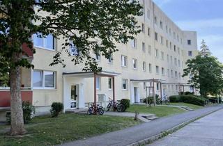 Wohnung mieten in Julius-Leber-Ring 33, 99087 Roter Berg, Großzügige 2 Raumwohnung mit Balkon!