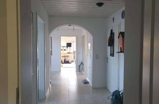 Wohnung mieten in 76694 Forst, Gepflegte 3,5-Raum-DG-Wohnung mit Balkon in Forst ab 1. Oktober