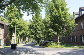 Wohnung mieten in Wallstraße 40, 45899 Horst, modernisierter Altbau, grün und ruhig mit Bus fast vor der Tür