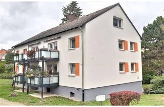 Wohnung mieten in Brunnenrainstr. 27, 75248 Ölbronn-Dürrn, 4 Zimmer Wohnung naturnah in Ölbrunn-Dürrn