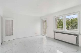 Wohnung mieten in 33175 Bad Lippspringe, Frisch saniert & sofort bezugsfrei – 84 m² Wohnkomfort in ruhiger Lage