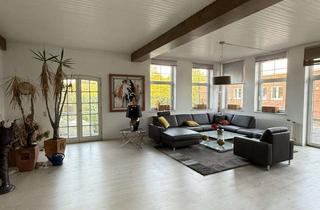 Lofts mieten in Schatthäuser Straße, 74909 Meckesheim, Exklusives Loft mit 7 Zimmern und 270 m² in Meckesheim