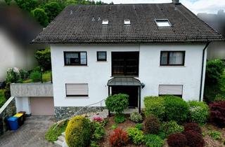 Wohnung mieten in 63743 Gailbach, 3-Zimmer Dachgeschoss-Wohnung in Aschaffenburg