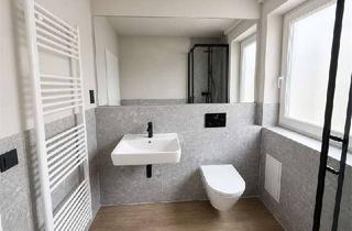 Wohnung mieten in 29549 Bad Bevensen, Erstbezug nach Vollsanierung – 3 Zimmer, ca. 86,50 m² und Balkon