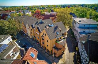 Wohnung mieten in 59423 Unna, Apartment mit großem Balkon!
