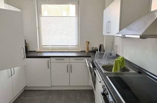 Wohnung mieten in 90489 Veilhof, Gärten b. Wöhrd ! WG-taugliche möblierte 3-Zi.-WG-Whg., moderne Ausstattung, 2. OG ohne Balkon