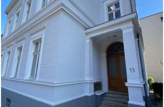 Wohnung mieten in 48151 Münster, Traumhaft schöne Altbau-Maisonette-Wohnung im Geistviertel