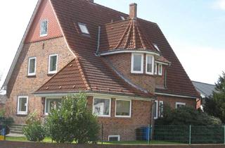 Wohnung mieten in Hamburg-Amerika-Straße 36, 27472 Cuxhaven, Erdgeschosswohnung in schmucker Stadtvilla