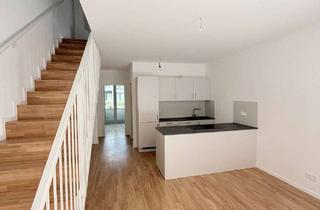 Wohnung mieten in Meta-London-Straße 26, 13587 Spandau, 4,5 Zimmer - Sheddach Höfe
