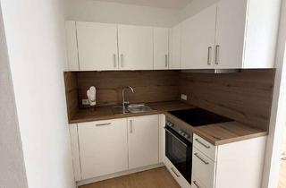 Wohnung mieten in Oberer Sand, 94032 Altstadt, Neu sanierte 2 Zimmer Wohnung mit Terrasse in bester Altstadtlage Passau