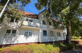 Wohnung mieten in Ostlandstr. 40, 24340 Eckernförde, Freundliche 2-Zimmer-Wohnung mit Balkon | Bezugsfrei ab 01.09.2026