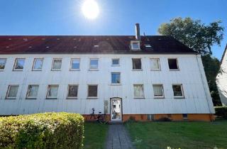 Wohnung mieten in Ostlandstr. 51, 24340 Eckernförde, Ideal für Singles: Gepflegte 1-Zimmer-Wohnung ab 01.11.2026 verfügbar