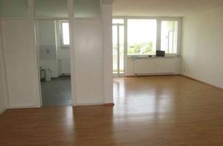 Wohnung mieten in Südring 1b, 65795 Hattersheim, HATTERSHEIM: Große und helle 3 ZW mit großem Sonnen-Balkon
