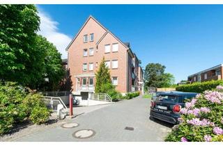 Wohnung mieten in 26131 Eversten, Charmante und frisch renovierte Singlewohnung mit Pantryküche in Eversten zu vermieten!