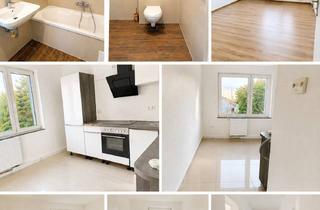 Wohnung mieten in 46483 Wesel, TOP helle 3-Zimmer Wohnung provisionsfrei