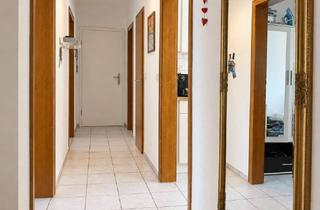Wohnung mieten in 53359 Rheinbach, **IHR NEUES ZUHAUSE**Gemütliche Dachgeschosswohnung in Rheinbach-Flerzheim!
