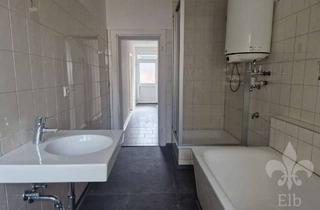 Wohnung mieten in Schulstraße 1H, 39326 Rogätz, Leben auf dem Land - Maisonettewohnung mit 4 Zimmern, Wanne, Dusche und eigenem Eingang