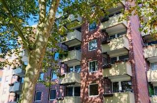 Wohnung mieten in Schlehenstraße, 59557 Lippstadt, Jetzt schnell sein ! Gemütliche 2-Zimmer-Wohnung im Erdgeschoss