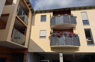 Wohnung mieten in 89518 Heidenheim, ++Wohnen in der City++ 3-Zi.-Whg. mit EBK und Balkon zu vermieten