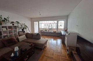 Wohnung mieten in Vogelsbergstraße 136, 63679 Schotten, Großzügige 2-Zimmer-Wohnung mit Balkon & Parkett - ca. 91 m² zentral in Schotten
