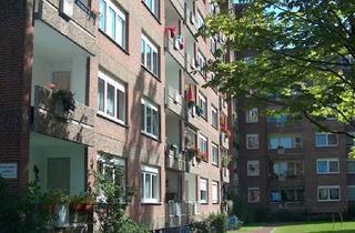 Wohnung mieten in Meinertzstraße 35, 48159 Kinderhaus, Schöne 2-Zimmer Wohnung mit Balkon