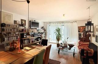 Wohnung mieten in 46342 Velen, Moderne 2-Zimmer-Wohnung mit hochwertiger Ausstattung, Balkon und Einbauküche