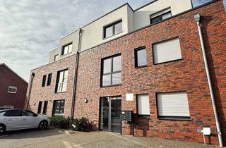 Wohnung mieten in 46342 Velen, Moderne 2-Zimmer-Wohnung mit hochwertiger Ausstattung, Balkon und Einbauküche