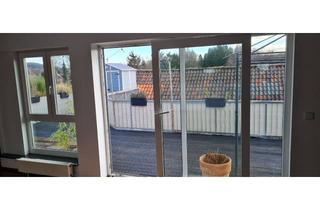 Wohnung mieten in Pferdebachstr. 84b, 58455 Witten, Moderne 3 Zimmer Dachgeschosswohnung DG Wohnung mit Balkon und EBK