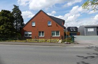 Wohnung mieten in 47608 Geldern, Kernsanierte 2-Zimmerwohnung in Lüllingen zu vermieten