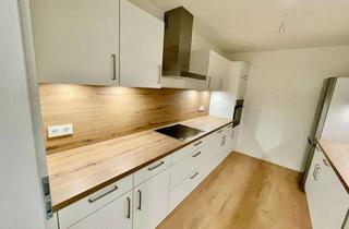 Wohnung mieten in Wittgasse, 94032 Altstadt, Top-WG in der Passauer FUZO: Helle 4-Zimmer-Wohnung für 4 Personen