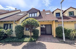 Wohnung mieten in 64372 Ober-Ramstadt, Modern wohnen mit Garten – kernsanierte Wohnung mit Terrasse, Einbauküche & Tiefgarage