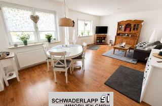 Wohnung mieten in 56244 Leuterod, Geräumige 3-Zimmer-Wohnung mit Terrasse in ruhiger Lage