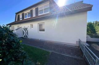 Wohnung mieten in Glockenbreite 17, 34414 Warburg, Schöne Erdgeschosswohnung mit Blick auf Diemelaue
