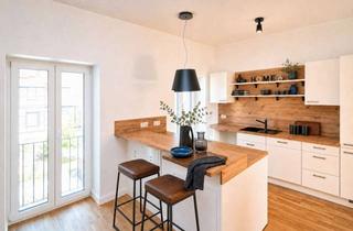 Lofts mieten in Brautstr. 34, 16225 Eberswalde, Willkommen in deinem Loft.