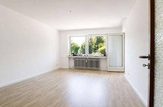 Wohnung mieten in Euchener Straße 111, 52146 Würselen, Bezugsfreie 3-Zimmer-Wohnung mit Loggia und 2 Garagen in gefragter Lage von Würselen!