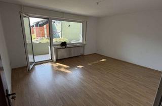Wohnung mieten in Sterkrader Str. 186, 46539 Dinslaken, 3 Zimmer im Erdgeschoss mit Balkon