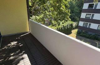 Wohnung mieten in Dr. Toll Straße 23, 50226 Frechen, Sonnige, super aufgeteilte Dreizimmerwohnung in top gepflegten Mehrfamilienhaus