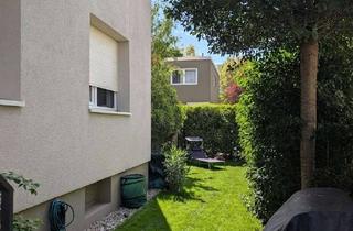 Wohnung mieten in Varusstraße, 65187 Biebrich, Moderne Wohnung mit eigenem Garten – Ruhe trifft Komfort