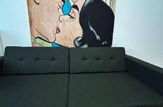 Wohnung mieten in Degenfeldstraße 14, 76131 Oststadt, Hübsche zwei Zimmerwohnung an Studenten zu vermieten