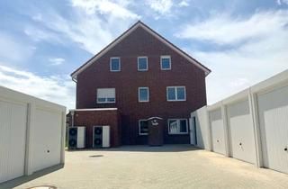 Wohnung mieten in Oesselser Str. 18 A, 30880 Laatzen, *** LAATZEN - GLEIDINGEN *** barrierefreies Wohnen in exkl. NEUBAU !!! eigener Garten ! Garage !