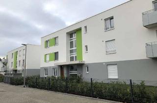 Wohnung mieten in Im Scheidpatt 74, 41542 Dormagen, Genossenschaftliche 2-Zimmer-Neubauwohnung in Dormagen-Nievenheim!